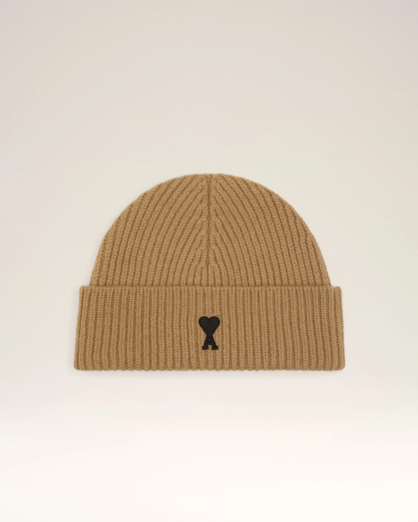 Ami Bonnet Marron