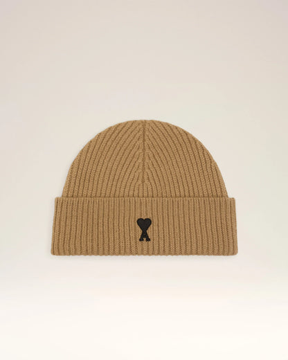 Ami Bonnet Marron