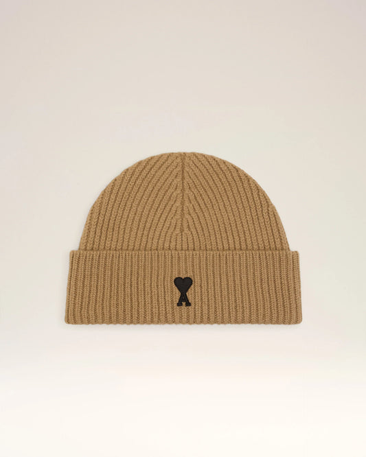 Ami Bonnet Marron