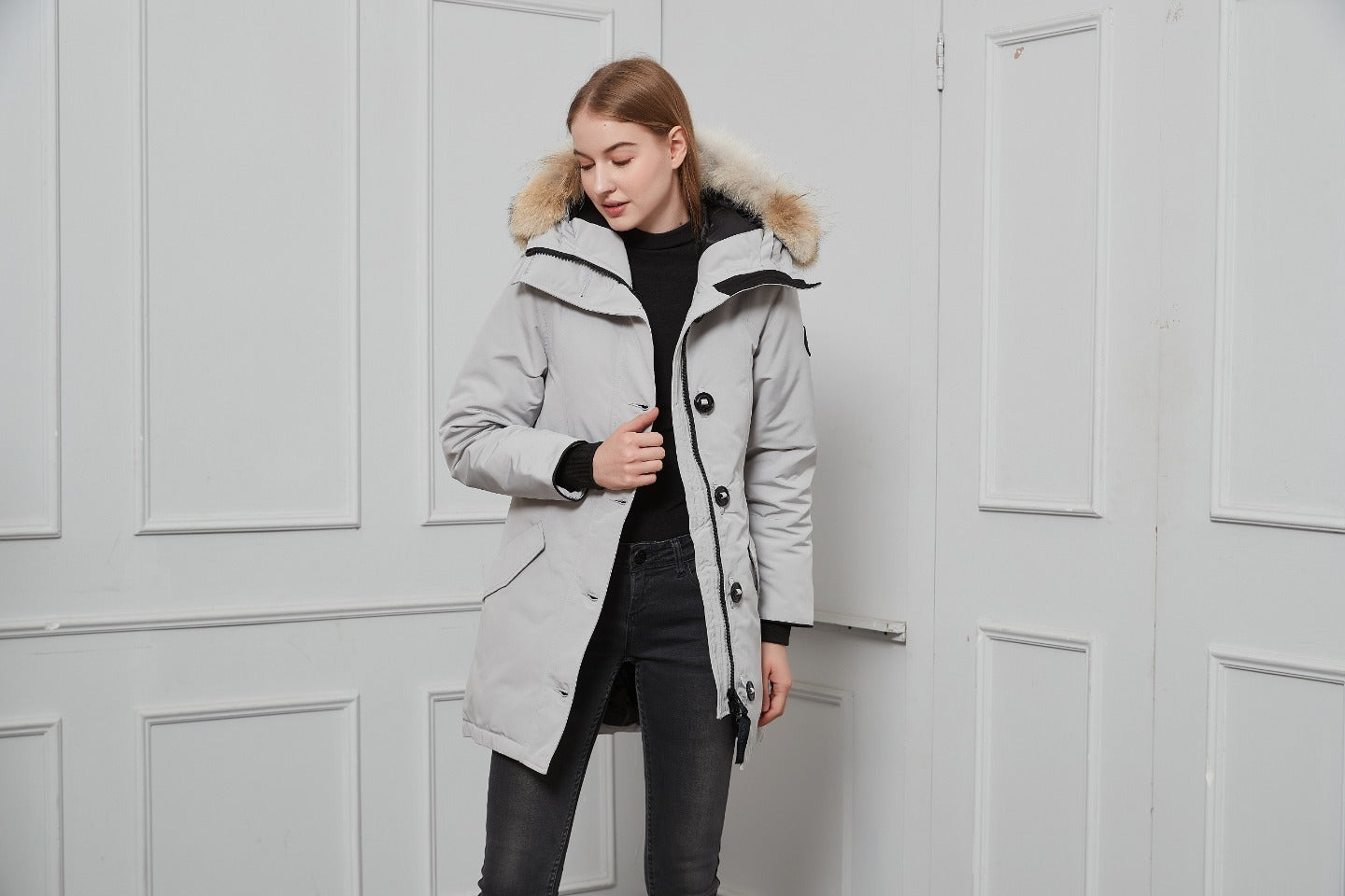 Canada Goose - Rossclair Parka