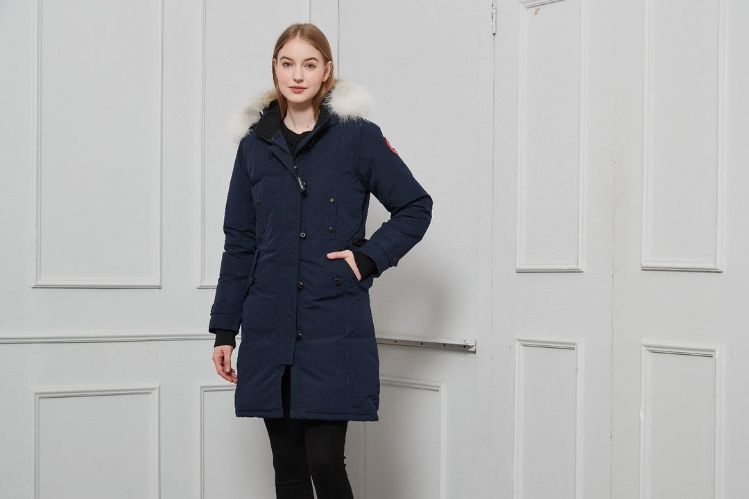 Canada Goose - Mystique Parka