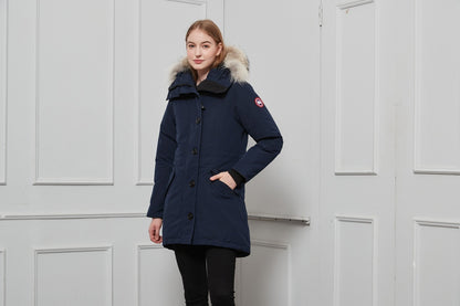 Canada Goose - Kensington Parka