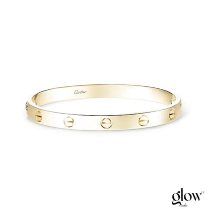 Bracelet Cartier Love Or