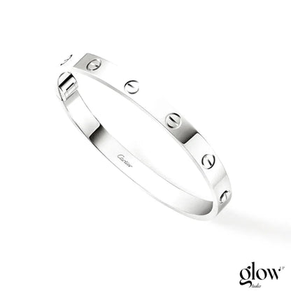 Bracelet Cartier Love Or Blanc