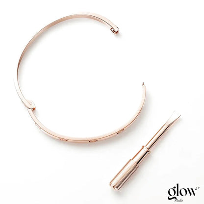 Bracelet Cartier Love Or Rose