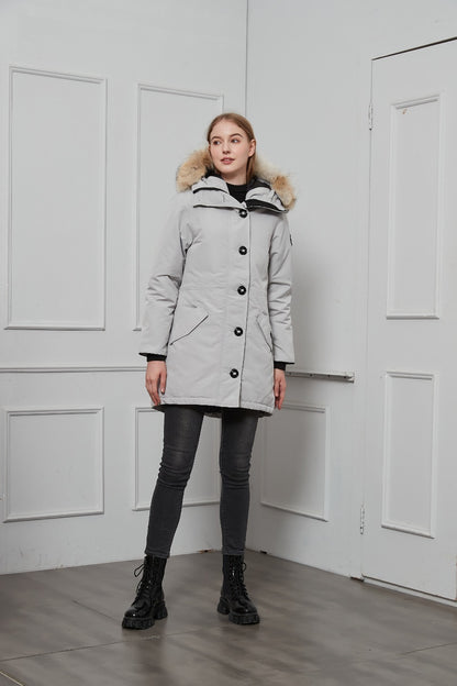 Canada Goose - Rossclair Parka