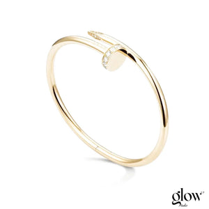 cartier juste un clou bracelet Or