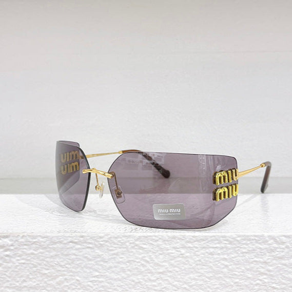 MiuMiu - Runway sunglasses