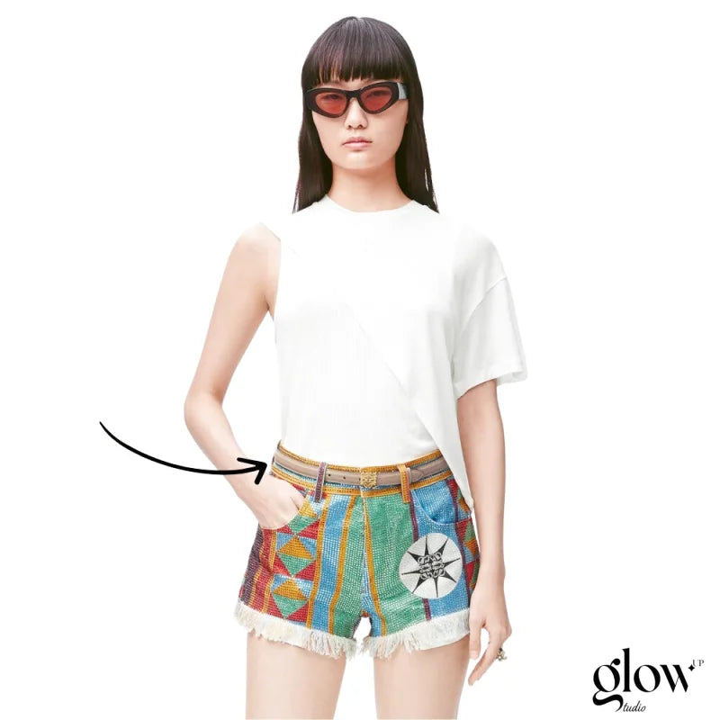 Ceinture Loewe