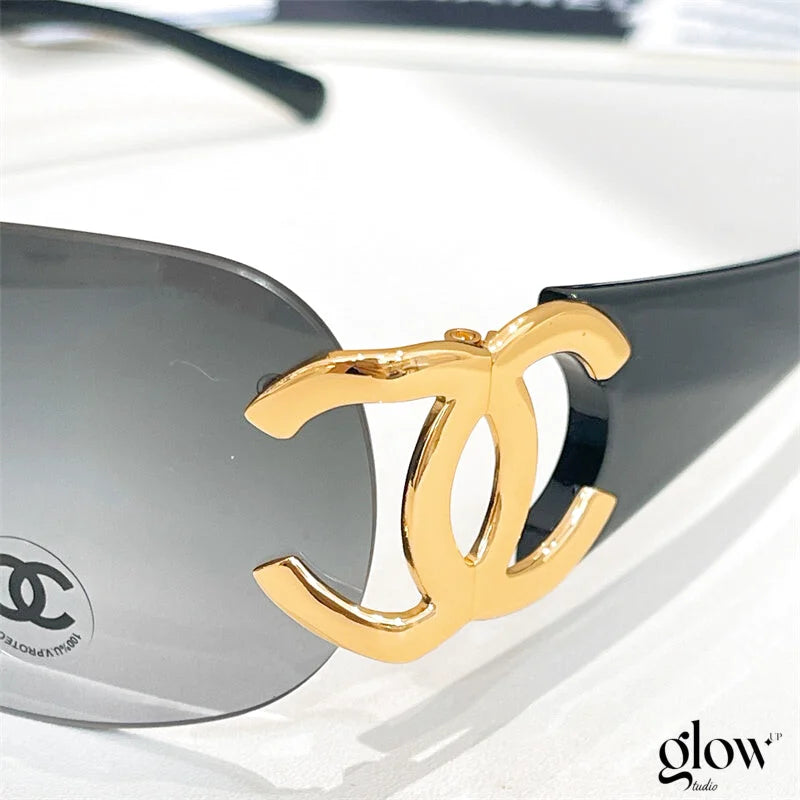 Chanel - CH4125