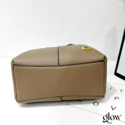 Coach Lana Shoulder Bag
