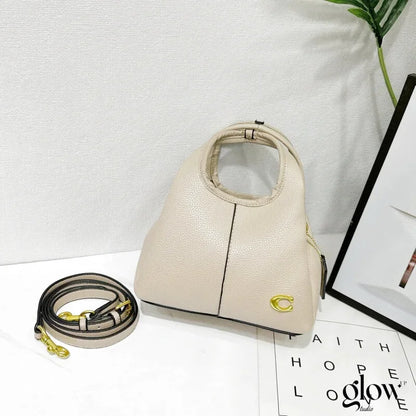 Coach Lana Shoulder Bag