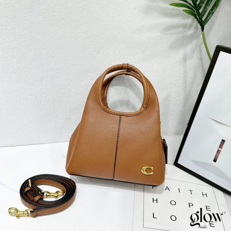 Coach Lana Shoulder Bag