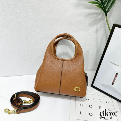 Coach Lana Shoulder Bag