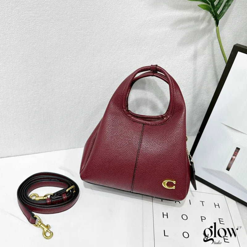 Coach Lana Shoulder Bag