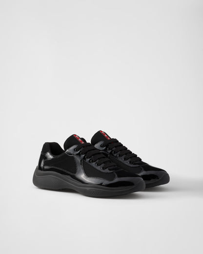 Prada Cup Noir