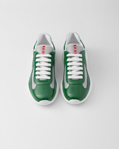 Prada Cup Vert