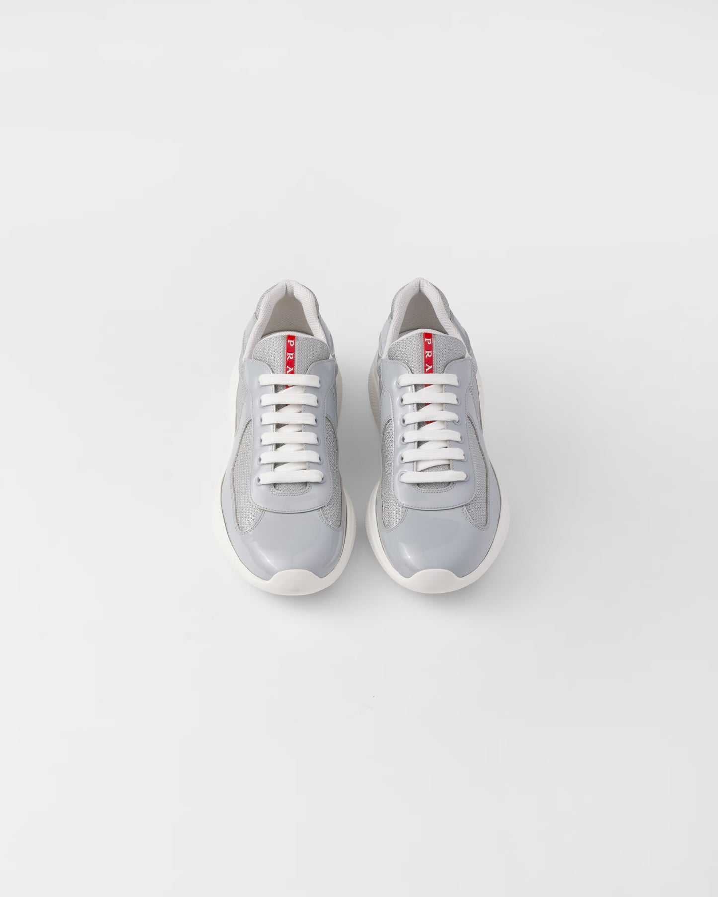 Prada Cup Vert Grise