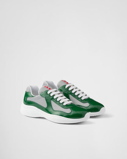 Prada Cup Vert