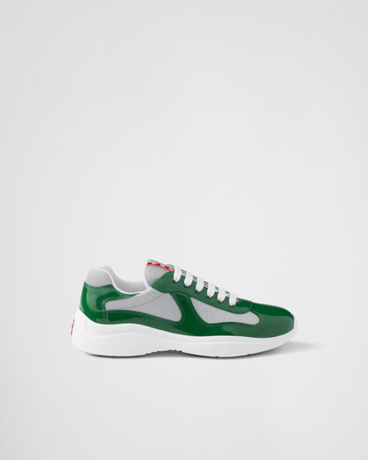 Prada Cup Vert