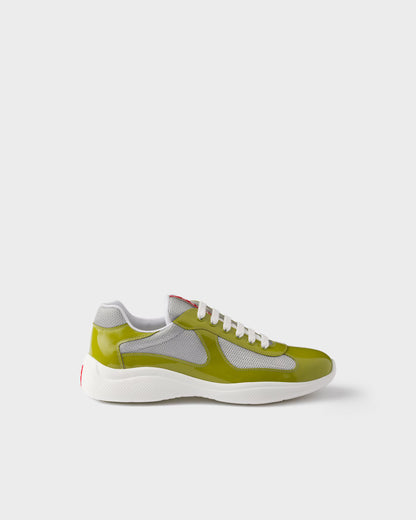 Prada Cup Vert Kaki