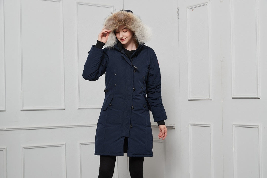 Canada Goose - Mystique Parka