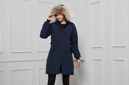 Canada Goose - Mystique Parka