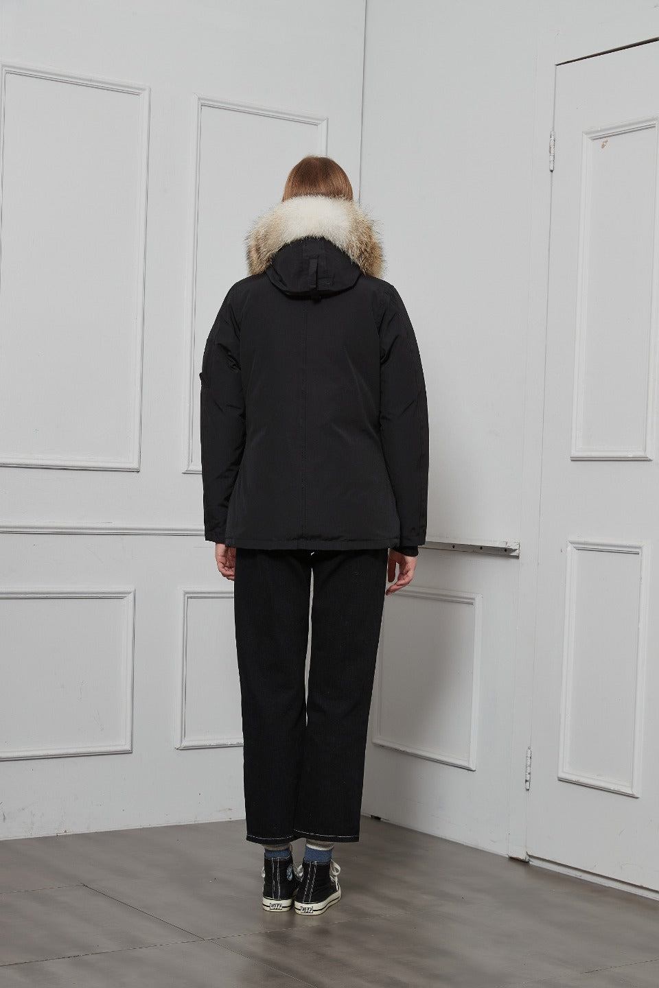 Canada Goose - Chilliwack Bomber