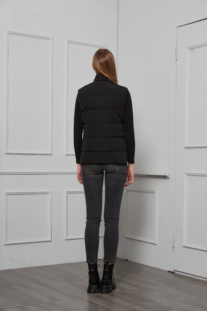 Canada Goose - Freestyle Vest Noir