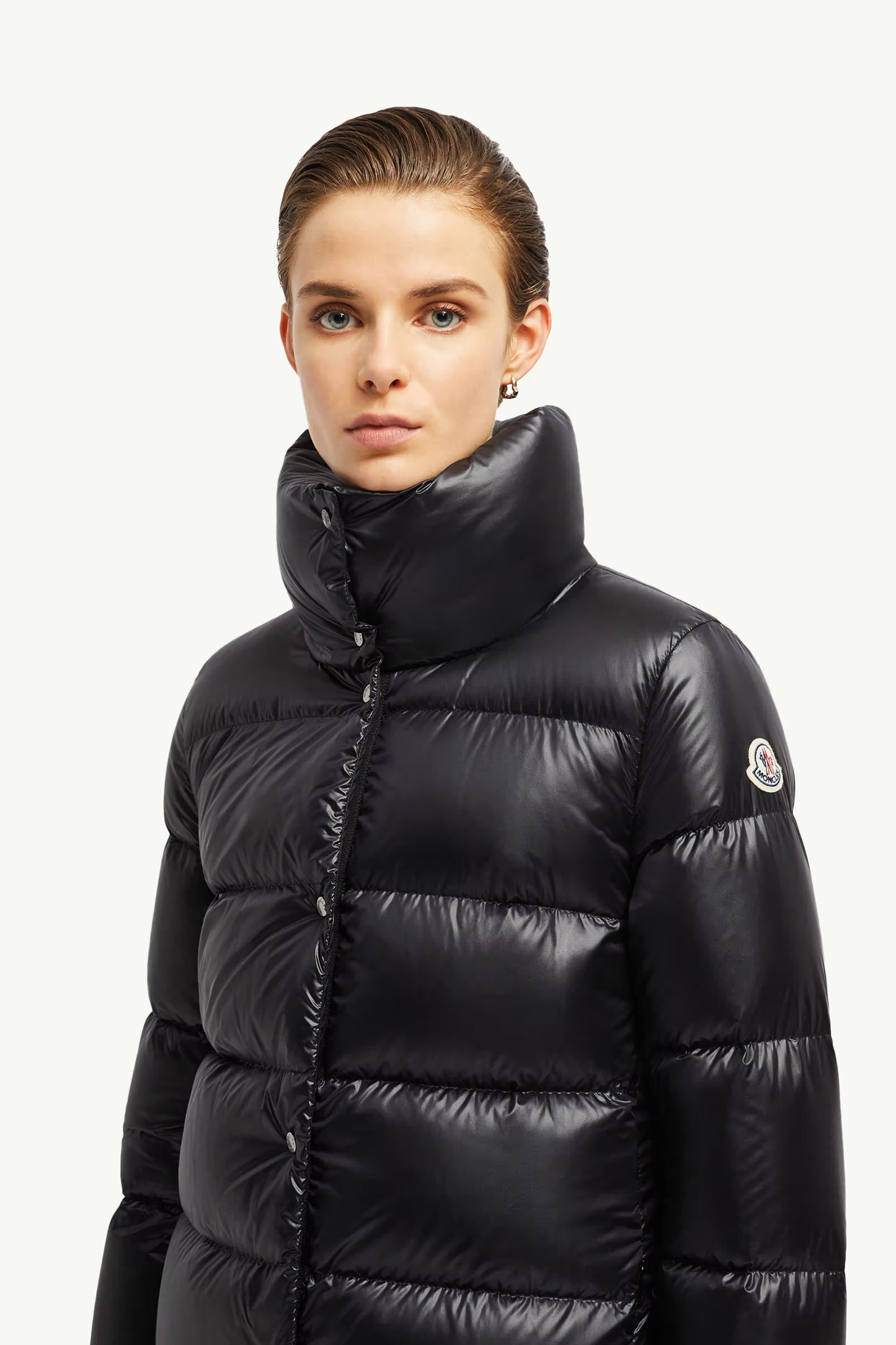 Moncler - Doudoune courte Cochevis