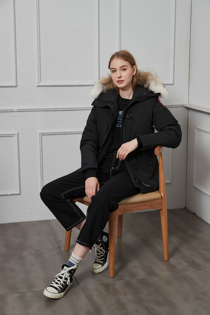 Canada Goose - Chilliwack Bomber