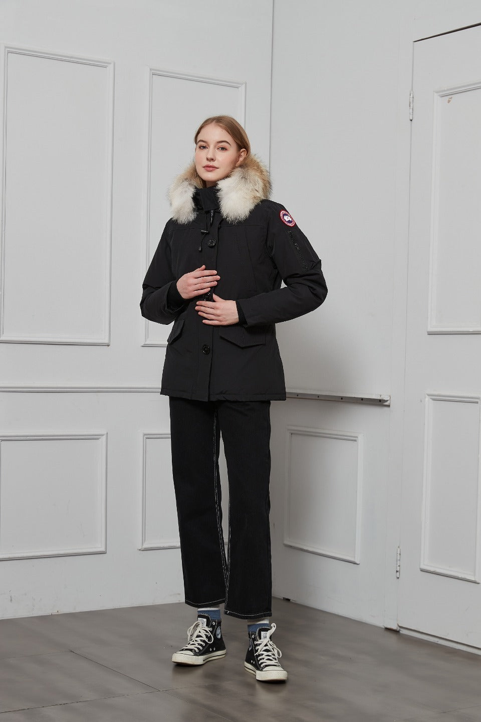 Canada Goose - Chilliwack Bomber