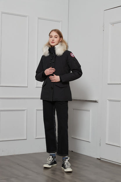 Canada Goose - Chilliwack Bomber