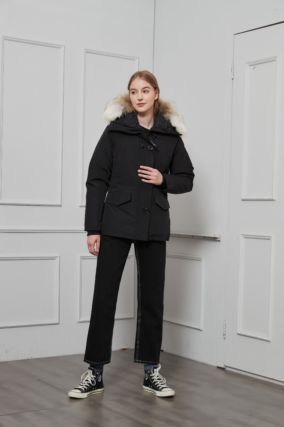 Canada Goose - Chilliwack Bomber