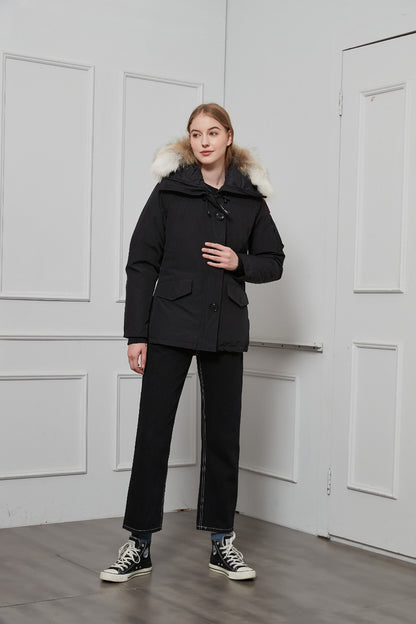 Canada Goose - Chilliwack Bomber