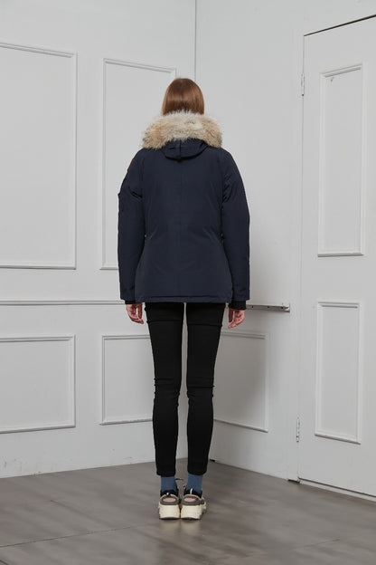 Canada Goose - Chilliwack Bomber