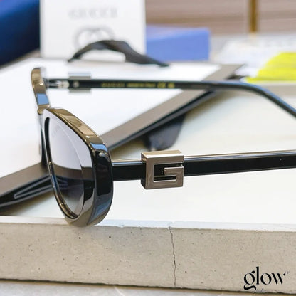 Gucci - GG Logo GG1680S