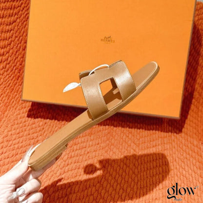 Hermes Oran Gold