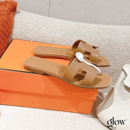 Hermes Oran Gold