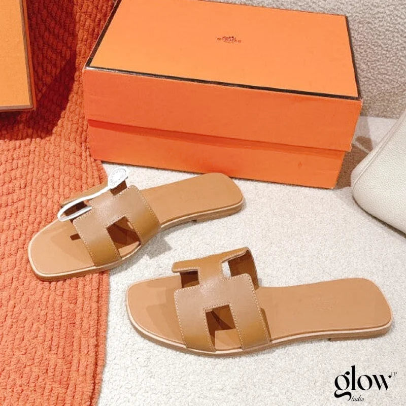 Hermes Oran Gold