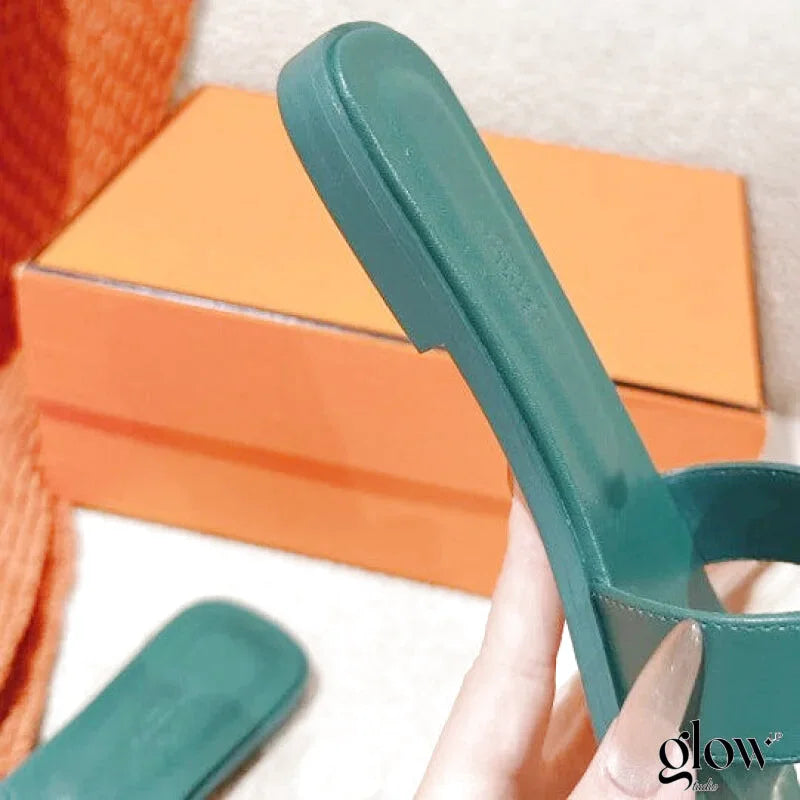 Hermes Oran Vert Bouteille