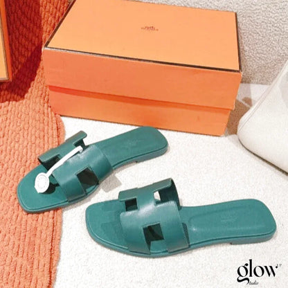 Hermes Oran Vert Bouteille