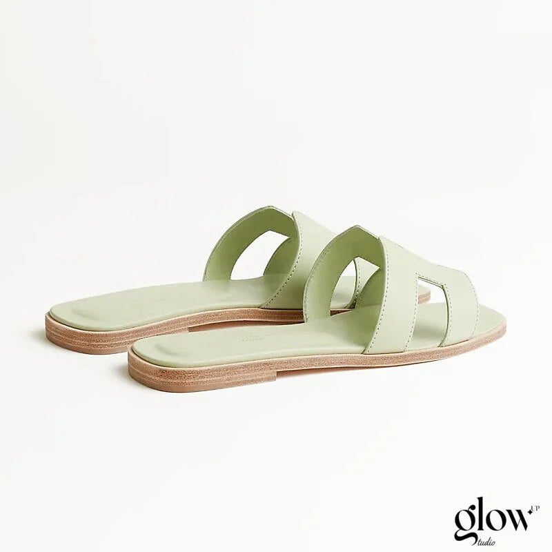 Hermes Oran Vert de mer