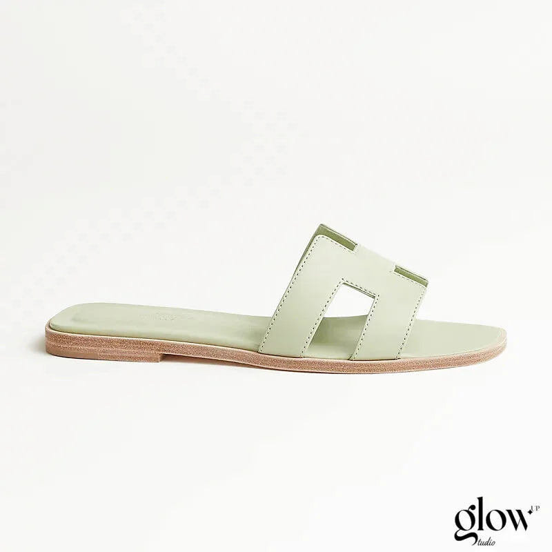 Hermes Oran Vert de mer