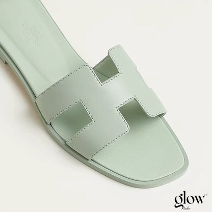 Hermes Oran Vert d'eau