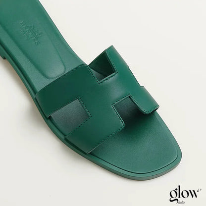 Hermes Oran Vert viride