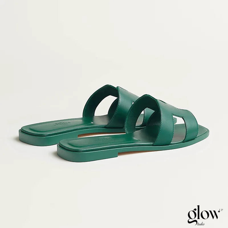Hermes Oran Vert viride
