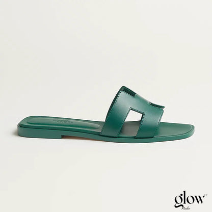 Hermes Oran Vert viride