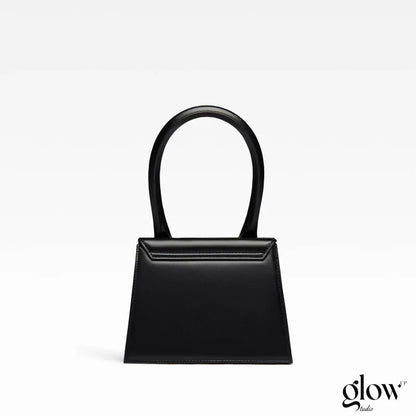 Jacquemus - Le Chiquito moyen Black