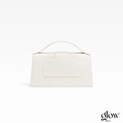 Jacquemus - Le Chiquito moyen Ligth Greige